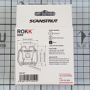 Купить Держатель Scanstrut Rokk Mini RLS-401 53 x 53 мм установка на поверхность 7ft.ru в интернет магазине Семь Футов