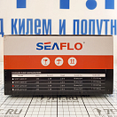 Купить Бак водооткачивающий с помпой SEAFLO SFBP1-G750-07 для серых вод 12В 47л/мин 334x215x112мм под шланг Ø19мм 7ft.ru в интернет магазине Семь Футов