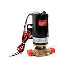 Купить Помпа импеллерная самовсасывающая Johnson Pump F4B-19 10-24689-01 12В 220Вт 48л/мин 202х120х190мм 7ft.ru в интернет магазине Семь Футов