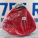 Купить Буй/кранец швартовый надувной VASCO D.G. A4/R Ø500x640мм из красного сверхпрочного ПВХ 7ft.ru в интернет магазине Семь Футов