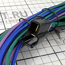 Купить Подъёмник мотора гидравлический CMC 13001_PT130 50-130л.с. 90° тяга 3563кг алюминиевый корпус 6061-T6 7ft.ru в интернет магазине Семь Футов