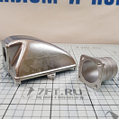 Купить Горизонтальная всасывающая сетка из стали AISI 316 для трубы 38 мм снабжена донным клапаном, Osculati 17.715.38 7ft.ru в интернет магазине Семь Футов