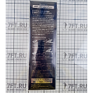 Купить Приманка Shimano fishing Bantam BT Sraptor 59VZR818T03 182мм цвет красный 7ft.ru в интернет магазине Семь Футов