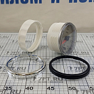 Купить Тахометр-счетчик моточасов Vetus TACHN4000 Ø114мм вырез Ø100мм 12/24В шкала 0-4000об/мин бежевый циферблат 7ft.ru в интернет магазине Семь Футов