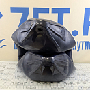 Купить Кранец швартовый надувной Huahan F8 F8HBu Ø375x1440мм из синего ПВХ 7ft.ru в интернет магазине Семь Футов