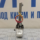 Купить Пульт ДУ двигателем Vetus RCTOPS механический с 1 рукояткой из нержавеющей стали 7ft.ru в интернет магазине Семь Футов