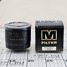 Купить Топливный фильтр Beta Marine MP457 211-02817 для двигателей Beta 30-90/90T-115T 7ft.ru в интернет магазине Семь Футов