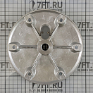 Купить Основание для стойки стола Vetus V-quipment TBR 178 мм из анодированного алюминия 7ft.ru в интернет магазине Семь Футов