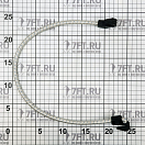 Купить Трос-резинка с крючками из нейлона 8 мм 60 см TREM C1908060 7ft.ru в интернет магазине Семь Футов