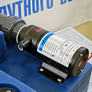 Купить Комплект для обработки сточных вод Matromarine Products 9420000547 47л 24В 480x400x330мм (бак 47л, помпа 24В, фильтр, датчик уровня, вент. головка) 7ft.ru в интернет магазине Семь Футов