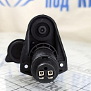 Купить Круговой огонь на врезной мачте 54см Lalizas Pole Light 30163 видимость 2 мили 12В 10Вт 360° для судов до 12м белый с чёрным корпусом 7ft.ru в интернет магазине Семь Футов