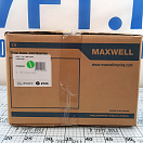 Купить Горизонтальная лебедка без барабана Vetus Maxwell HRCFF7 P102822 12 В 600 Вт 410 кг цепь 7 мм трос 12 мм 7ft.ru в интернет магазине Семь Футов