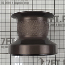Купить Лебёдка односкоростная из чёрного алюминия Lewmar Standard 6 49006010 6.8:1 341 кг 6 - 10 мм 7ft.ru в интернет магазине Семь Футов