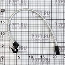 Купить Трос-резинка с крючками из нейлона 8 мм 50 см TREM C0008050 7ft.ru в интернет магазине Семь Футов