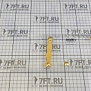 Купить Линейка параллельная Lalizas 94009 305мм из акрила прозрачная 7ft.ru в интернет магазине Семь Футов