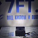 Купить Прожектор светодиодный AAA Worldwide 01523-FD_pkg_4 160x46x56мм 9-60В 18Вт 6000К 1200лм IP67 6 светодиодов 4шт/уп 7ft.ru в интернет магазине Семь Футов