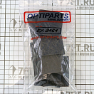 Купить Термоусадочная трубка Optiparts EX2161 10шт для одношкивных блоков (блоки не входят в комплект) швертбота Луч 7ft.ru в интернет магазине Семь Футов