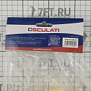 Купить Моп с высокой впитывающей способностью из синтетического волокна ПВА, Osculati 36.638.01 7ft.ru в интернет магазине Семь Футов