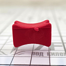 Купить Система маркировки цепи 12мм красного цвета 8 вставок Chain Rainbow, Osculati 01.500.12RO 7ft.ru в интернет магазине Семь Футов