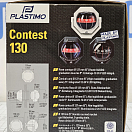 Купить Компас Plastimo 64416 Contest 101 Ø100мм 16,7х15х11,8см 12/24В с подсветкой врезной вертикальный чёрный с красной конической картушкой для судна 9м+ 7ft.ru в интернет магазине Семь Футов