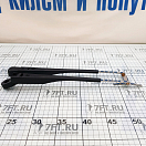 Купить Поводок стеклоочистителя двойной Vetus DINPD 308 - 393 мм чёрный 7ft.ru в интернет магазине Семь Футов