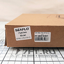 Купить Крышка рундука SeaFlo SFRE1-270-375-01 375x270мм из белого пластика 7ft.ru в интернет магазине Семь Футов