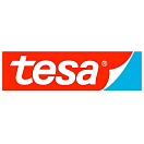 Купить Уплотнитель самоклеющийся резиновый чёрный Tesa 5 x 20 мм 7ft.ru в интернет магазине Семь Футов