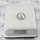 Купить Цинковый анод Tecnoseal Max Prop 00487 Ø60x40мм с 3 отверстиями для гребного винта 7ft.ru в интернет магазине Семь Футов