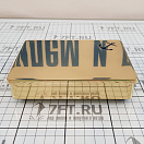 Купить Коробка для карт/сигарет из лакированной латуни 150 x 105 x 30 мм Foresti & Suardi 2192.V 7ft.ru в интернет магазине Семь Футов