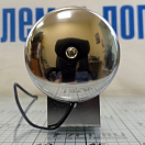 Купить Горн туманный электромагнитный одинарный Vetus V-quipment H24H 24В 115дБ 410x125x100мм тон высокий из нержавеющей стали AISI304 7ft.ru в интернет магазине Семь Футов