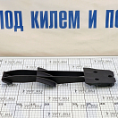 Купить Решетка водозабора гидроцикла Sea-Doo SOLAS SS0206 7ft.ru в интернет магазине Семь Футов
