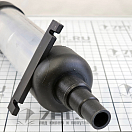 Купить Комплект для обработки сточных вод Matromarine Products 9400000578 78л 12В 700x400x300мм (бак 78л, помпа 12В, фильтр, датчик уровня, вент. головка) 7ft.ru в интернет магазине Семь Футов