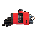 Купить Помпа трюмная погружная Johnson Pump Low Boy Bilge Pump 750 GPH 32-33703LB-01 12В 3А 50л/мин штуцер 19мм 146х81х72мм без DuraPort 7ft.ru в интернет магазине Семь Футов