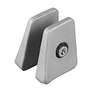 Купить Цинковый анод Tecnoseal 00914/1 49x41x12мм 2шт пластинчатый с крепежом для двигателей Johnson-Evinrude 20-35лс 7ft.ru в интернет магазине Семь Футов