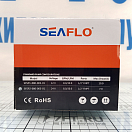 Купить Самовсасывающая трюмная помпа Seaflo SFSP2-080-003-01 24В 30л/мин 7А резьба 1/2" 195x130x108мм 7ft.ru в интернет магазине Семь Футов