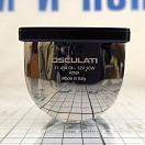 Купить Кормовой огонь Utility 85 белый 135° 12В 10Вт из нержавеющей стали AISI316 для судов до 12м, Osculati 11.414.04 7ft.ru в интернет магазине Семь Футов