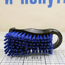 Купить Щетка Shurhold 270 150x60x60мм для ковровых покрытий и тканей, Osculati 36.947.04 7ft.ru в интернет магазине Семь Футов