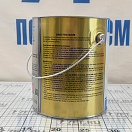 Купить Герметик/пропитка для тика Semco 480000 Teak 3,78л (1Gal) дышащая защита древесины цвет Natural/нейтральный 7ft.ru в интернет магазине Семь Футов