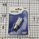 Купить Лампочка светодиодная Batsystem BAY15D 8 - 30 В 3 Вт 180 люменов 7ft.ru в интернет магазине Семь Футов