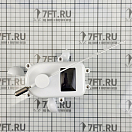 Купить Анеморумбометр Nasa Clipper ClipWindWl 12В 110x110мм с беспроводным датчиком и базовым блоком 7ft.ru в интернет магазине Семь Футов