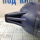 Купить Кранец швартовый надувной Castro F-4 Ø220x1060мм 35кг из синего винила 7ft.ru в интернет магазине Семь Футов