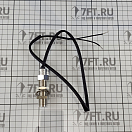Купить Датчик тахометра двухпроводной KUS KE10011 65мм 8-32В IP67 резьба М16х1,5 синусоидная волна 100-15000Гц 7ft.ru в интернет магазине Семь Футов