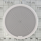 Купить Судовой сабвуфер Fusion FM FM-S10R 010-02301-00 Ø284x139,5мм динамик Ø254мм(10") 400Вт IP65 круглый белый для скрытого монтажа 7ft.ru в интернет магазине Семь Футов