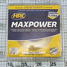 Купить Скотч монтажный двухсторонний акриловый HPX Max Power HT1916 16,50 м x 19 мм 7ft.ru в интернет магазине Семь Футов
