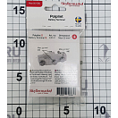 Купить Аккумуляторная клемма для кабелей Skyllermarks E0141 (+) 35/50 мм² 3 x M6 7ft.ru в интернет магазине Семь Футов