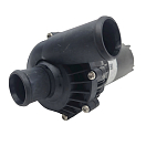Купить Циркуляционный насос Johnson Pump CM90P7-1 10-24664-09 12В 125Вт 115 л/мин штуцер 38мм для перекачки жидкости 7ft.ru в интернет магазине Семь Футов