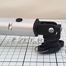 Купить Удлинитель румпеля FRIEND SAG31000 642/935 мм тип A серый телескопический фиксируемый, Osculati 60.664.00 7ft.ru в интернет магазине Семь Футов