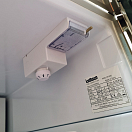 Купить Холодильник однодверный Isotherm Cruise 160 Drink INOX C160RNEIA72112AA 12/24 В 512 Вт 160 л с правосторонней дверью 7ft.ru в интернет магазине Семь Футов