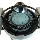 Купить Проецирующий магнитный компас Ruian Shunfeng CGT-165 165мм 220-24В 750х490х1350мм РКО РМРС 7ft.ru в интернет магазине Семь Футов