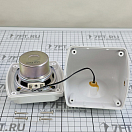Купить Судовые водозащищенные компактные подвесные колонки Poly-Planar MA840W 4 Ом 40 Вт 70 - 14000 Гц 106 x 102 x 114 мм белые 2 шт/комплект 7ft.ru в интернет магазине Семь Футов